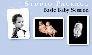 Basic Maternity Session