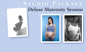 Basic Maternity Session