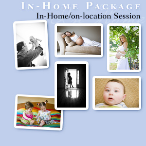 Basic Maternity Session
