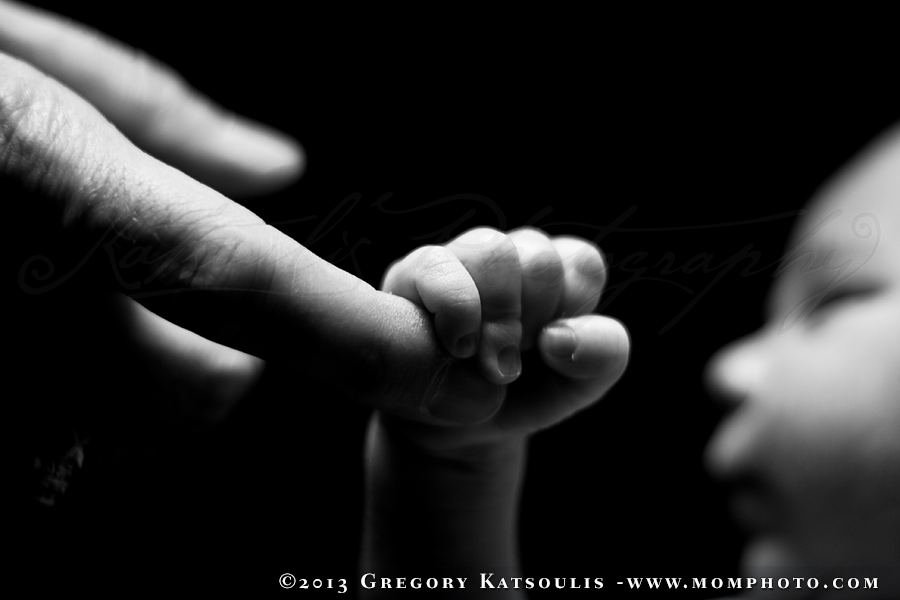 Baby Fingers