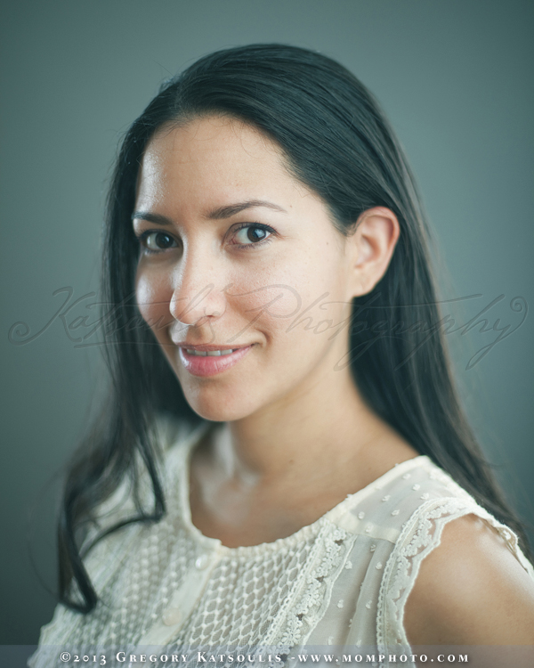 Headshot