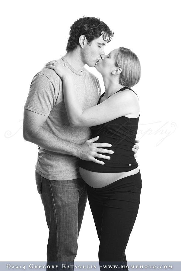 Pregnancy Series