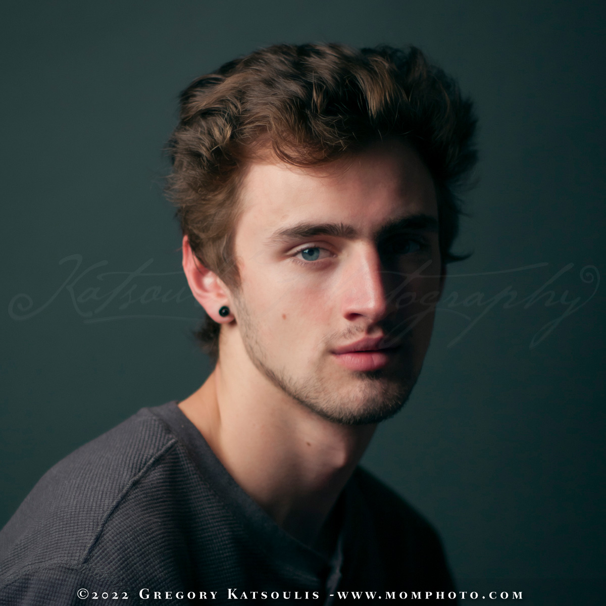 Headshots
